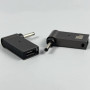 Адаптер живлення Type-C to DC 3.5mm*1.35mm 100W