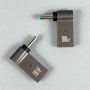 Адаптер живлення Type-C to DC 4.5mm*3.0mm HP 100W
