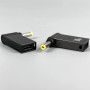 Адаптер живлення Type-C to DC 4.0mm*1.7mm 100W