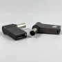 Адаптер живлення Type-C to DC 6.5mm*4.4mm 100W
