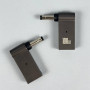 Адаптер живлення Type-C to DC 4.0mm*1.7mm 100W (з внутрішнім додатковим пазом)