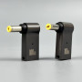 Адаптер живлення Type-C to DC 5.5mm*1.7mm 100W