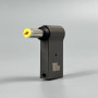 Адаптер живлення Type-C to DC 5.5mm*1.7mm 100W