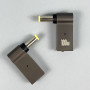 Адаптер живлення Type-C to DC 5.5mm*1.7mm 100W