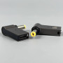 Адаптер живлення Type-C to DC 5.5mm*1.7mm 100W