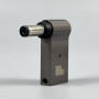 Адаптер живлення Type-C to DC 5.5mm*2.1mm 100W