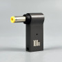 Адаптер живлення Type-C to DC 5.5mm*2.5mm 100W