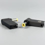 Адаптер живлення Type-C to DC 5.5mm*2.5mm 100W