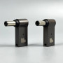 Адаптер живлення Type-C to DC 6.0mm*0.6mm 100W