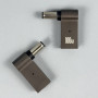 Адаптер живлення Type-C to DC 6.0mm*0.6mm 100W