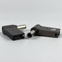 Адаптер живлення Type-C to DC 6.0mm*0.6mm 100W