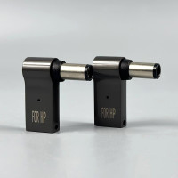 Адаптер живлення Type-C to DC 7.4mm*5.0mm HP 100W