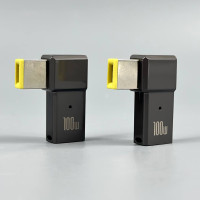 Адаптер живлення Type-C to DC 11.0mm*4.5mm 100W