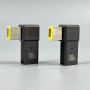 Адаптер живлення Type-C to DC 11.0mm*4.5mm 100W