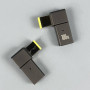 Адаптер живлення Type-C to DC 11.0mm*4.5mm 100W