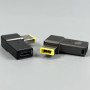 Адаптер живлення Type-C to DC 11.0mm*4.5mm 100W