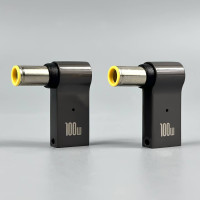 Адаптер живлення Type-C to DC 7.9mm*5.5mm 100W