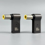 Адаптер живлення Type-C to DC 7.9mm*5.5mm 100W