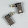 Адаптер живлення Type-C to DC 7.9mm*5.5mm 100W