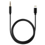 AUX JH-023 Lightning to 3.5mm