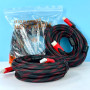 Кабель HDMI-HDMI 1.4V 10m