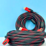 Кабель HDMI-HDMI 1.4V 10m