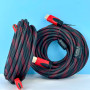 Кабель HDMI-HDMI 1.4V 10m