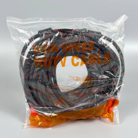 Кабель HDMI to HDMI V1.4 у тканинній оболонці 15m