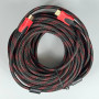 Кабель HDMI to HDMI V1.4 у тканинній оболонці 15m