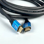 Кабель BXY HDMI to HDMI 2.0V 4K*2K 19+1 OD8.0 1.5m
