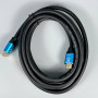 Кабель BXY HDMI to HDMI 2.0V 4K*2K 19+1 OD8.0 3m