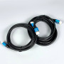 Кабель BXY HDMI to HDMI 2.0V 4K*2K 19+1 OD8.0 3m