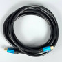 Кабель HDMI to HDMI 2.0V 4K*2K OD8.0 3m