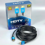Кабель HDMI to HDMI 2.0V 4K*2K OD8.0 5m