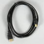 Кабель HDMI to HDMI 1.4V OD 7.0 1.5m