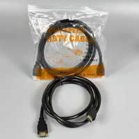 Кабель HDMI to HDMI 1.4V OD 7.0 1.5m