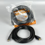 Кабель HDMI to HDMI 1.4V OD 7.0 5m