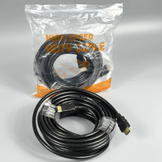 Кабель HDMI to HDMI 1.4V OD 7.0 10m