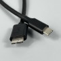 Кабель Type-C to Micro-USB 3.0 0.3m