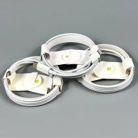 Data Cable Type-C to Lightning 1m