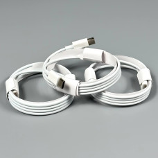 Data Cable Type-C to Type-C 1m