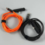 Data Cable Type-C to Lightning 240W з підставкою 1.2m
