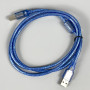 Кабель для принтера USB2.0 to AM-BM 1.5m