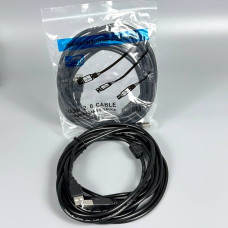 Кабель для принтера USB2.0 to AM-BM 5m