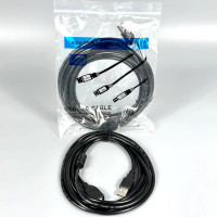 Кабель подовжувач USB2.0 to AM-AF 3m