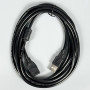 Кабель подовжувач USB2.0 to AM-AF 3m