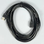 Кабель подовжувач USB2.0 to AM-AF 5m