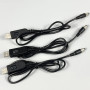 Кабель живлення для роутера та модему USB-DC 12V 5.5 (без упаковки)