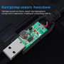 Кабель живлення для роутера Boost Cable USB-DC 12V (2,1x5,5 mm)