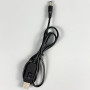 Кабель живлення для роутера Boost Cable USB-DC 12V (2,1x5,5 mm)